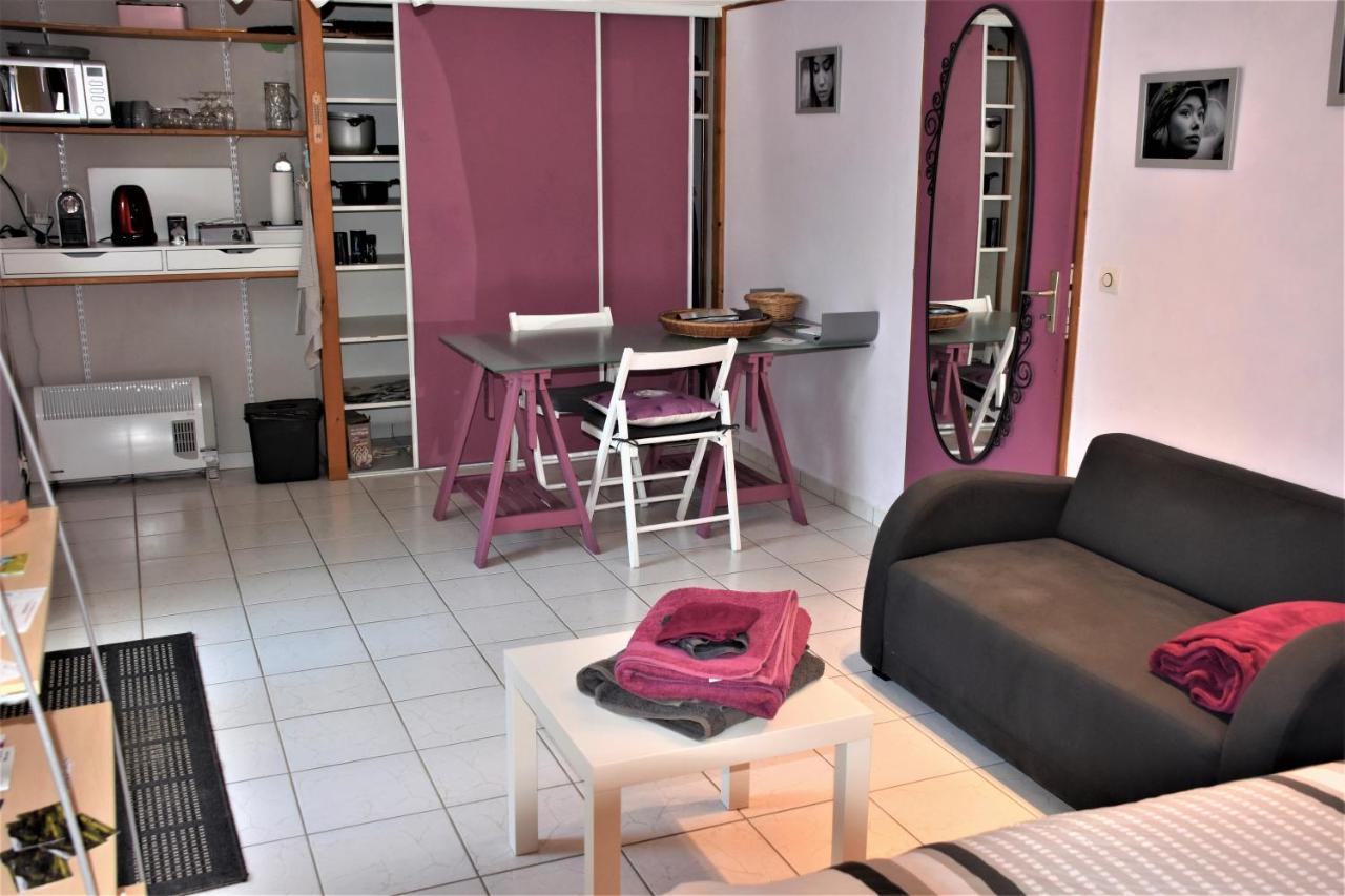 Chambre D'Hotes De Thoree Maclas Eksteriør bilde
